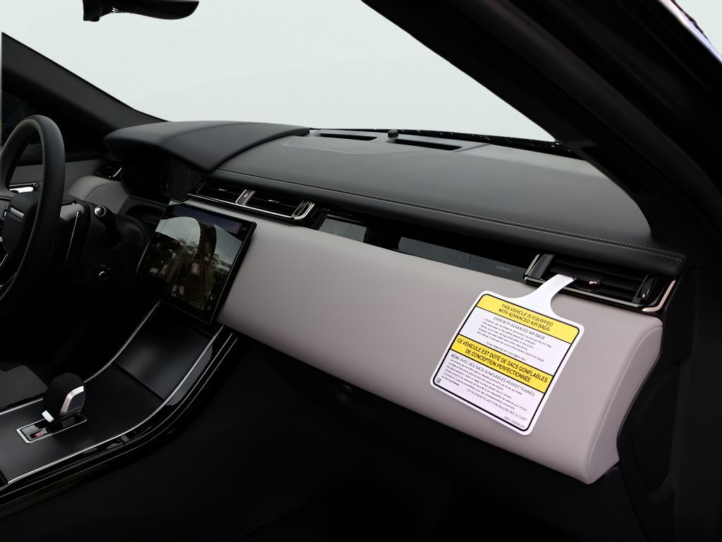 2026 Land Rover Range Rover Velar San Clemente CA