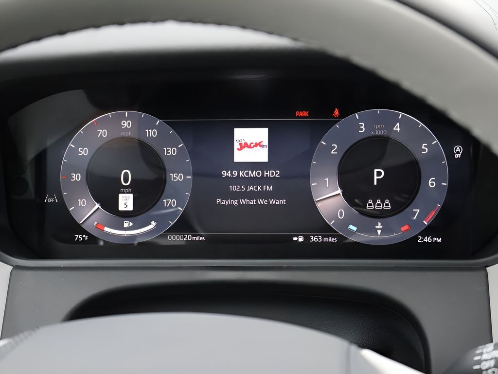 2026 Land Rover Range Rover Velar San Clemente CA