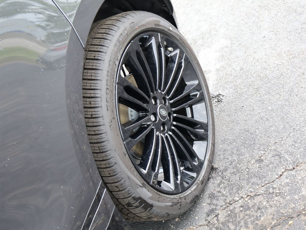 2026 Land Rover Range Rover Velar San Clemente CA