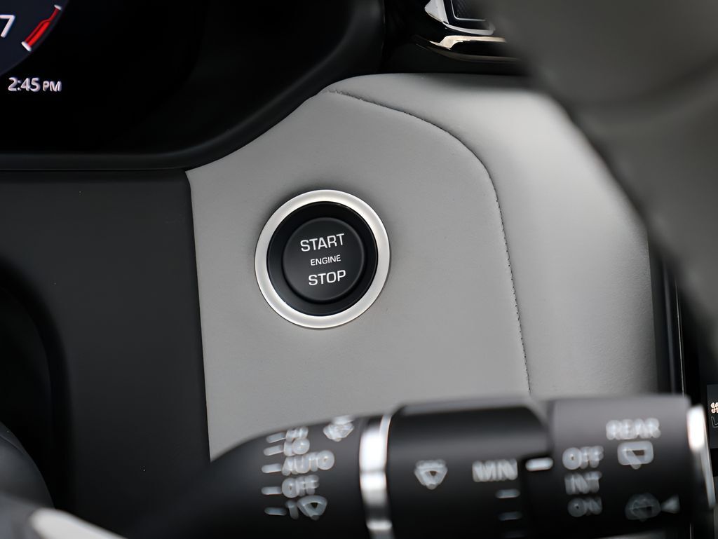 2026 Land Rover Range Rover Velar San Clemente CA