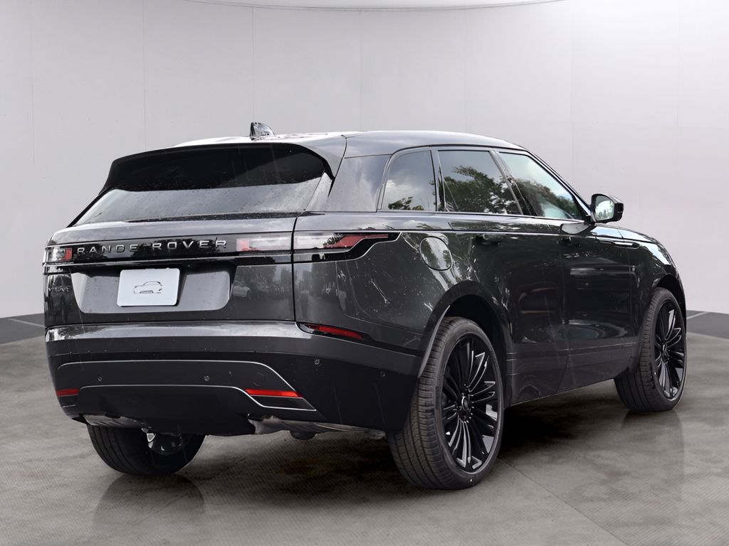 2026 Land Rover Range Rover Velar San Clemente CA