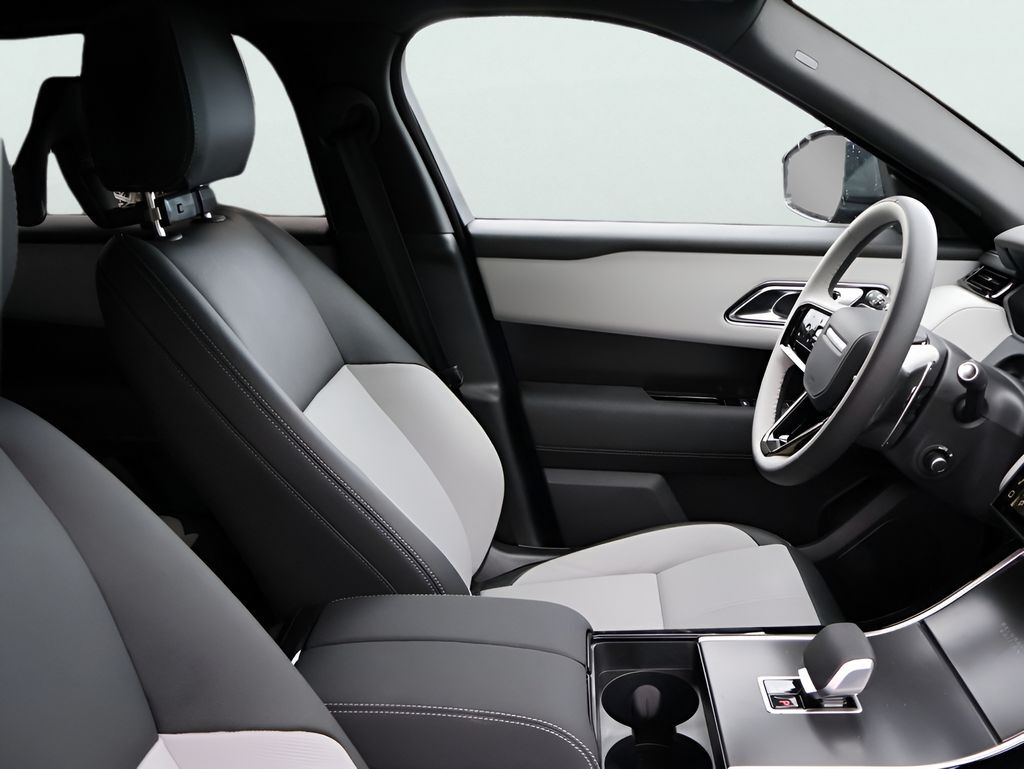 2026 Land Rover Range Rover Velar San Clemente CA