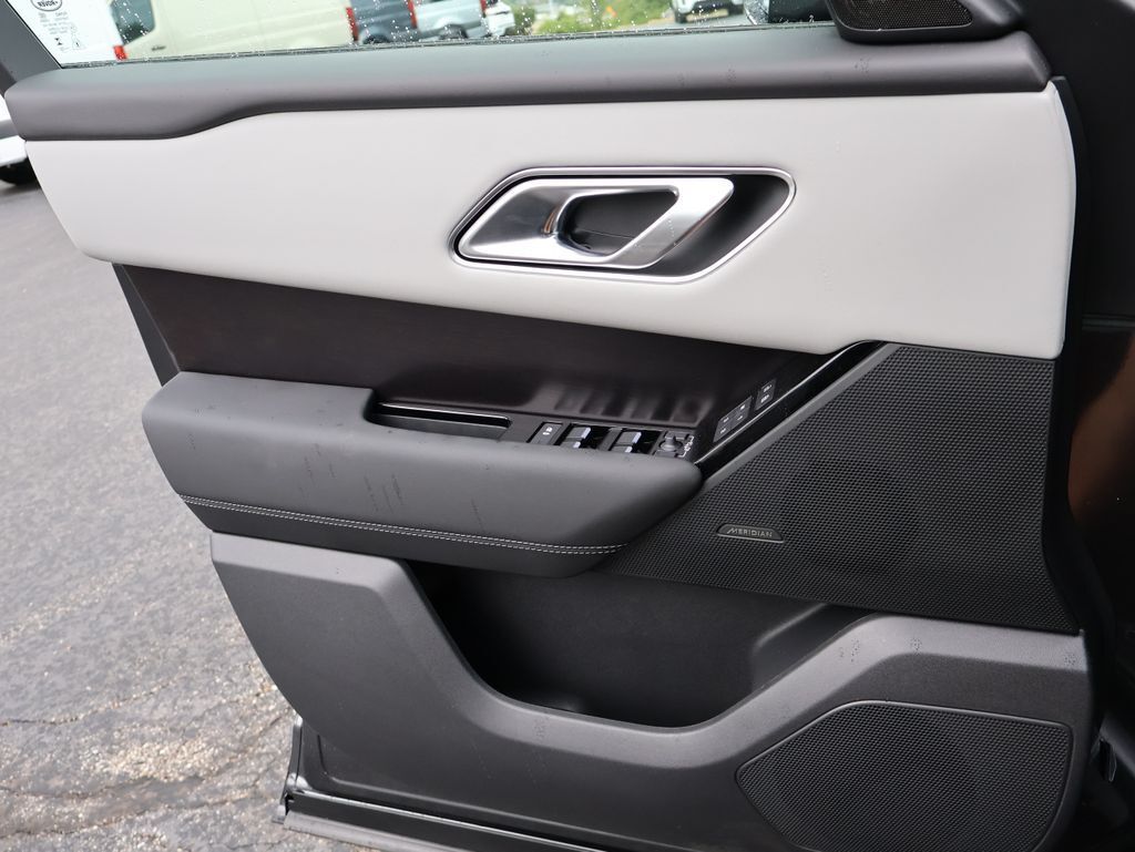 2026 Land Rover Range Rover Velar San Clemente CA