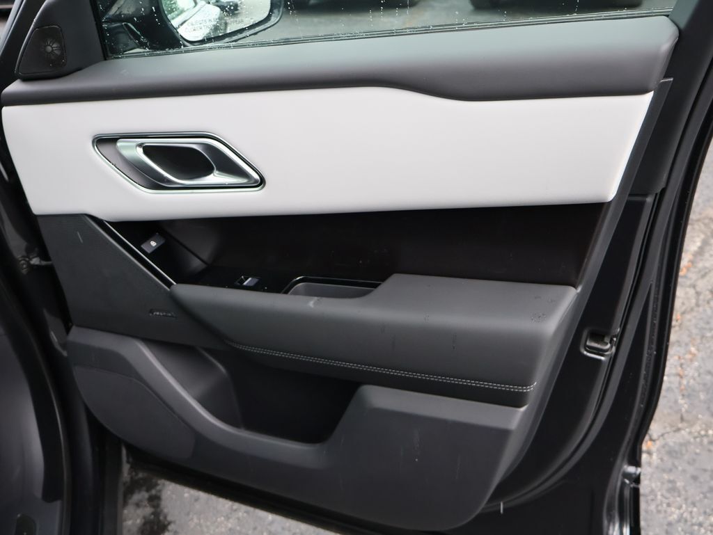 2026 Land Rover Range Rover Velar San Clemente CA