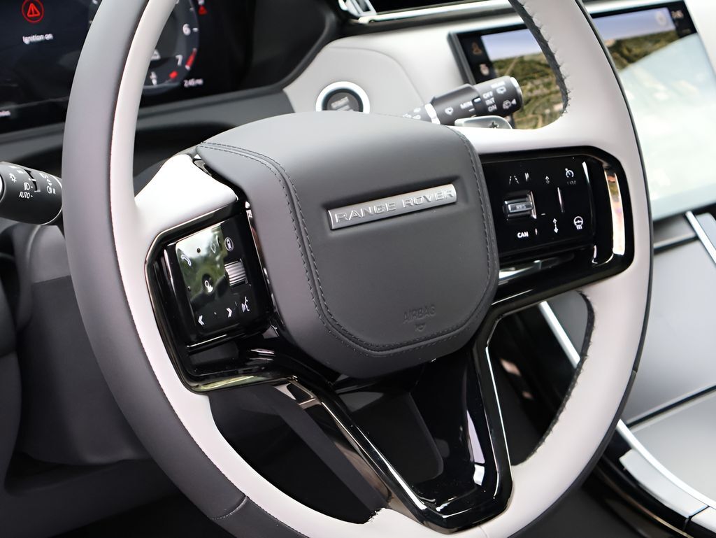 2026 Land Rover Range Rover Velar San Clemente CA