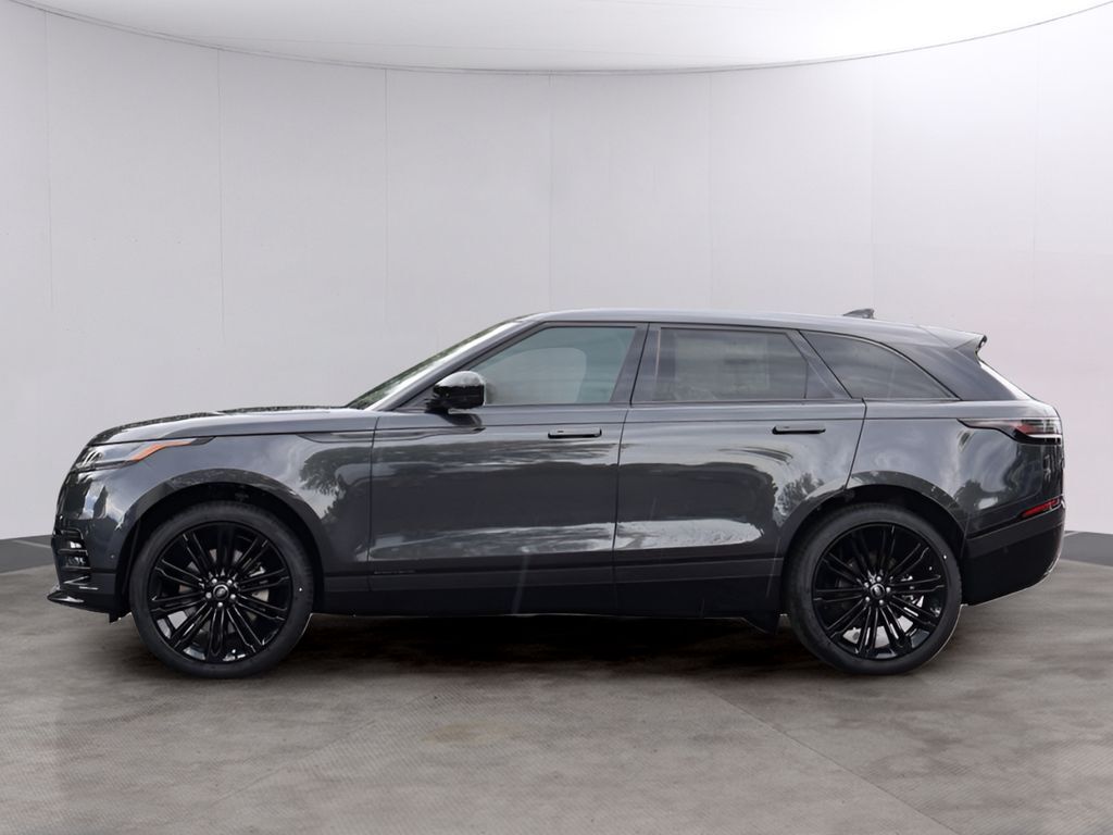 2026 Land Rover Range Rover Velar San Clemente CA