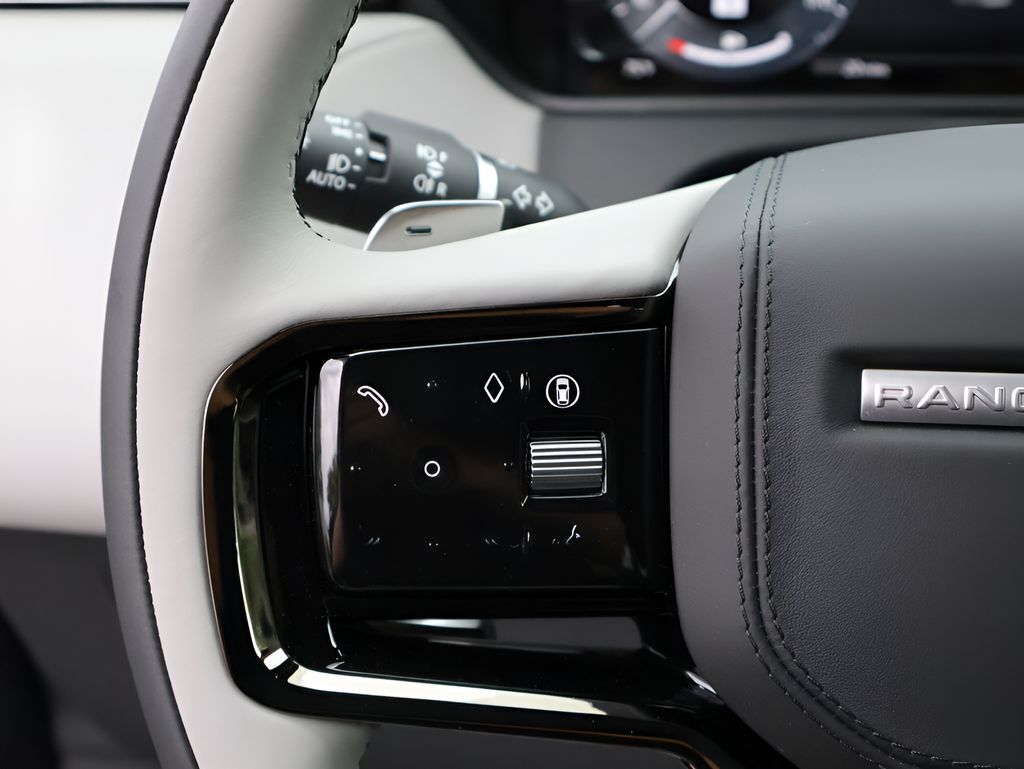 2026 Land Rover Range Rover Velar San Clemente CA