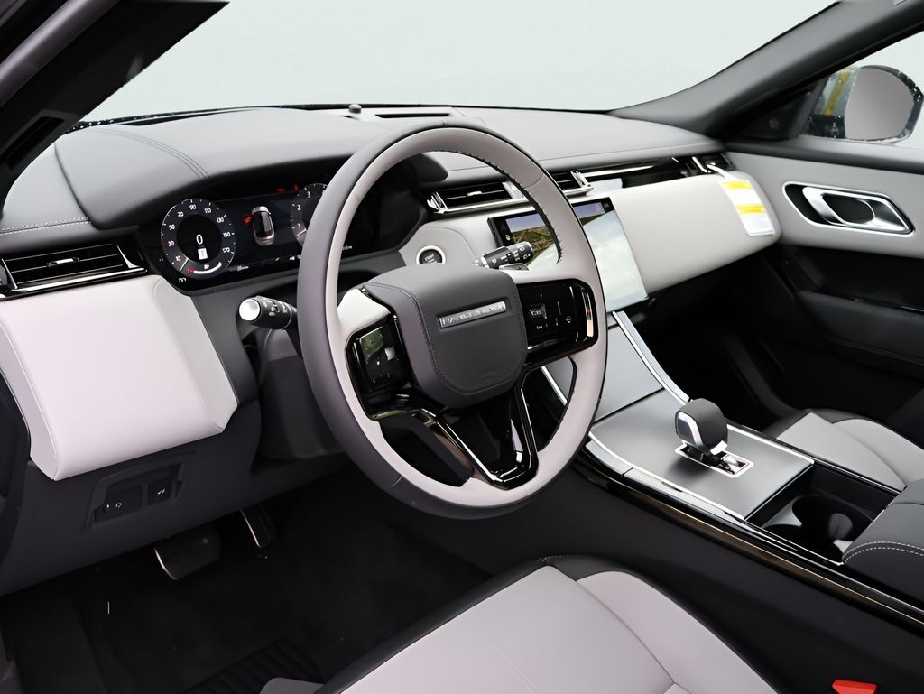 2026 Land Rover Range Rover Velar San Clemente CA
