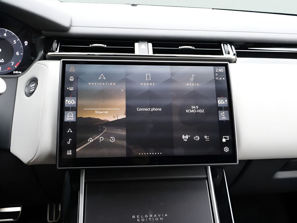 2026 Land Rover Range Rover Velar San Clemente CA