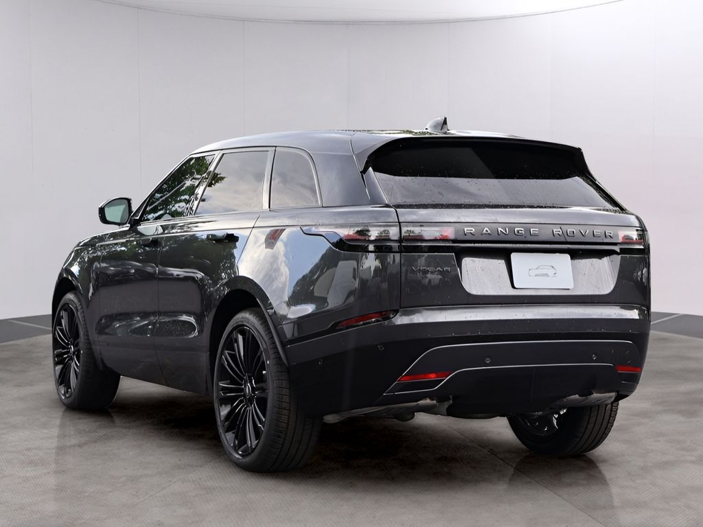 2026 Land Rover Range Rover Velar San Clemente CA