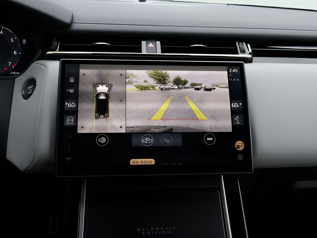 2026 Land Rover Range Rover Velar San Clemente CA