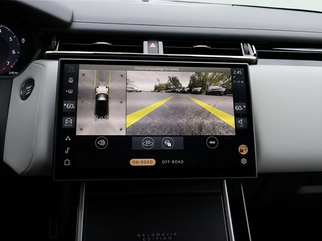 2026 Land Rover Range Rover Velar San Clemente CA