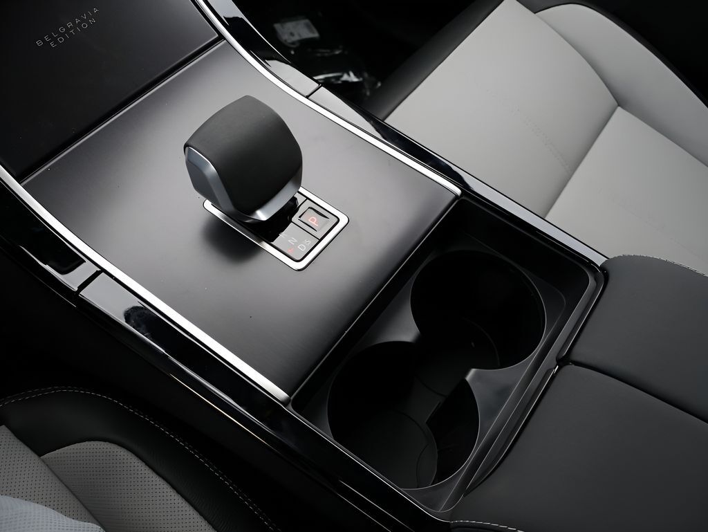 2026 Land Rover Range Rover Velar San Clemente CA
