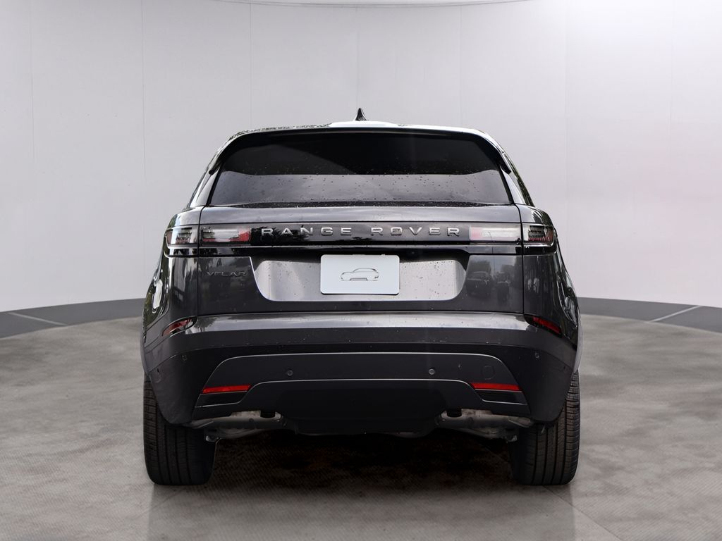 2026 Land Rover Range Rover Velar San Clemente CA