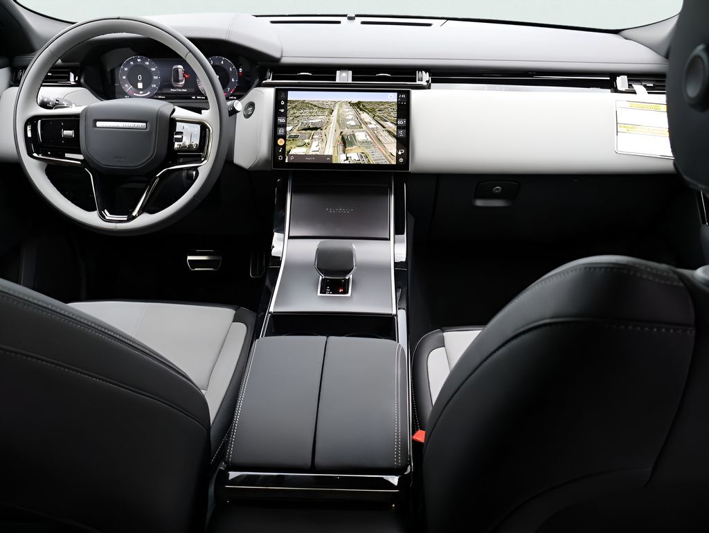 2026 Land Rover Range Rover Velar San Clemente CA