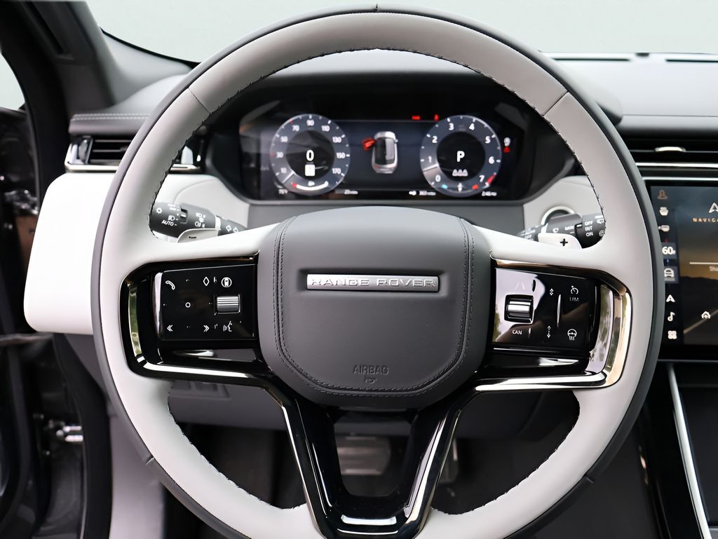 2026 Land Rover Range Rover Velar San Clemente CA