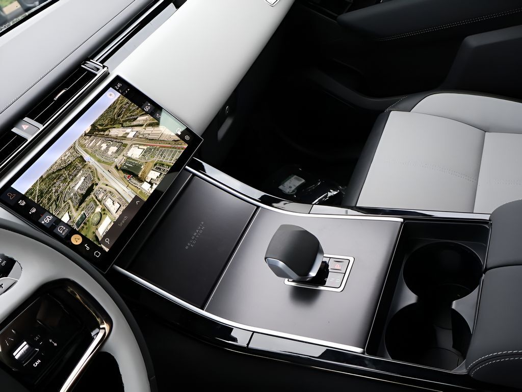 2026 Land Rover Range Rover Velar San Clemente CA
