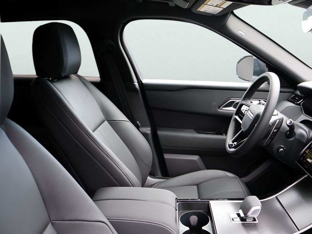 2026 Land Rover Range Rover Velar San Clemente CA