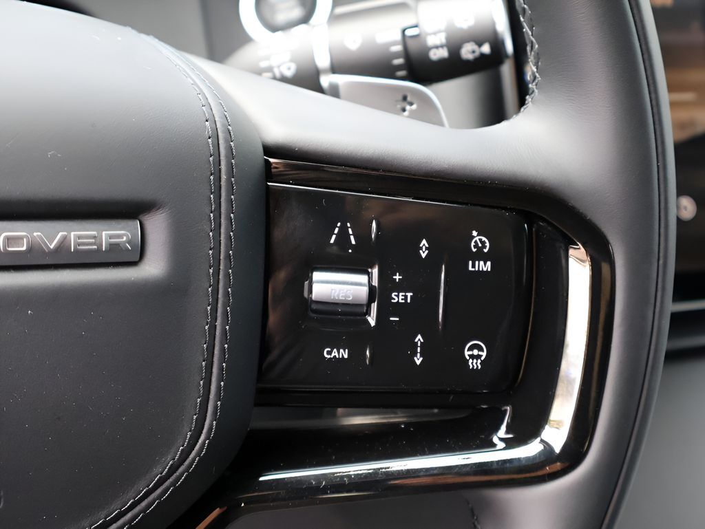 2026 Land Rover Range Rover Velar San Clemente CA