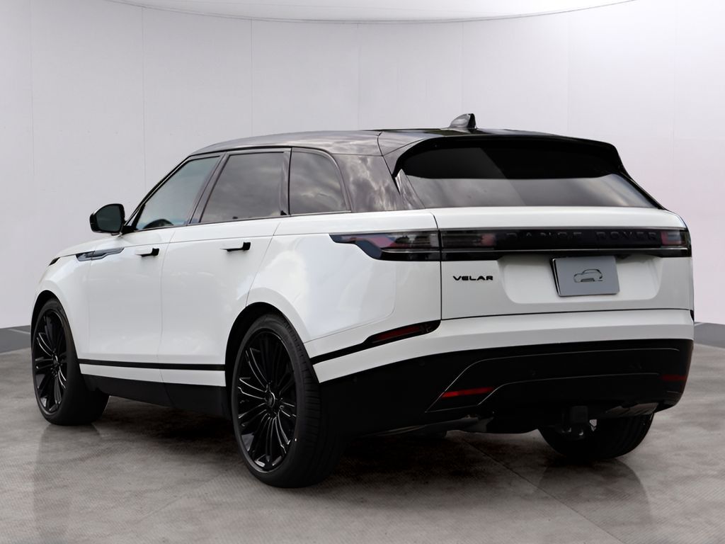 2026 Land Rover Range Rover Velar San Clemente CA