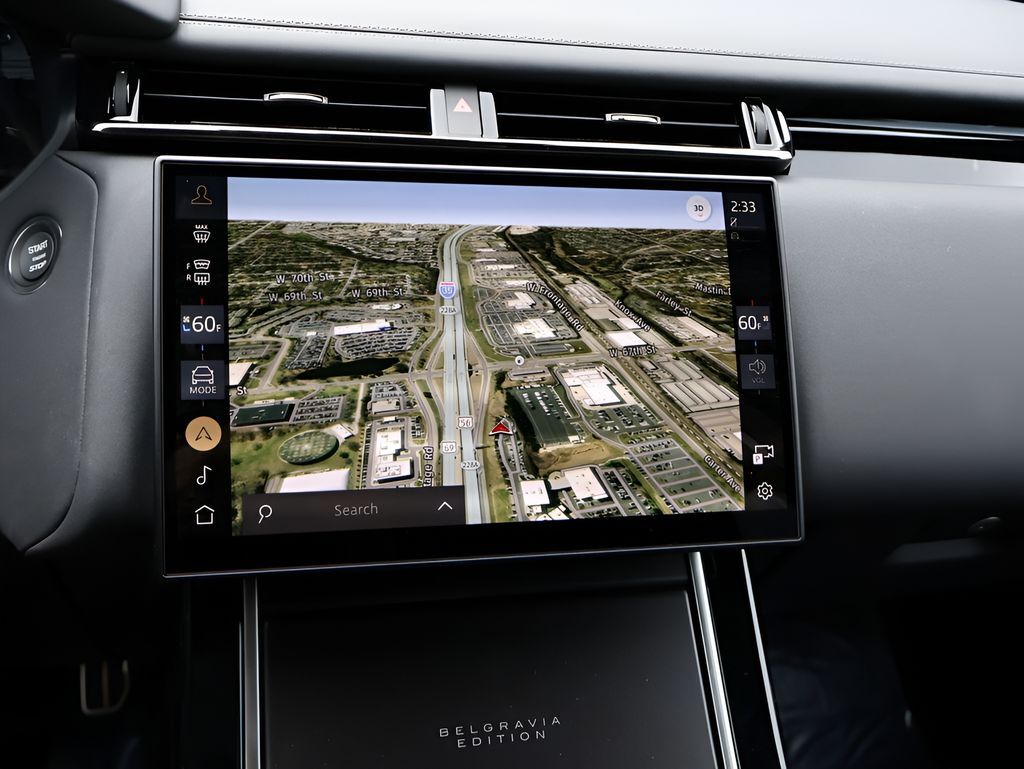 2026 Land Rover Range Rover Velar San Clemente CA