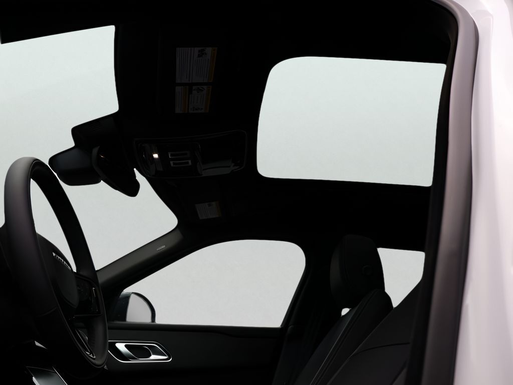 2026 Land Rover Range Rover Velar San Clemente CA