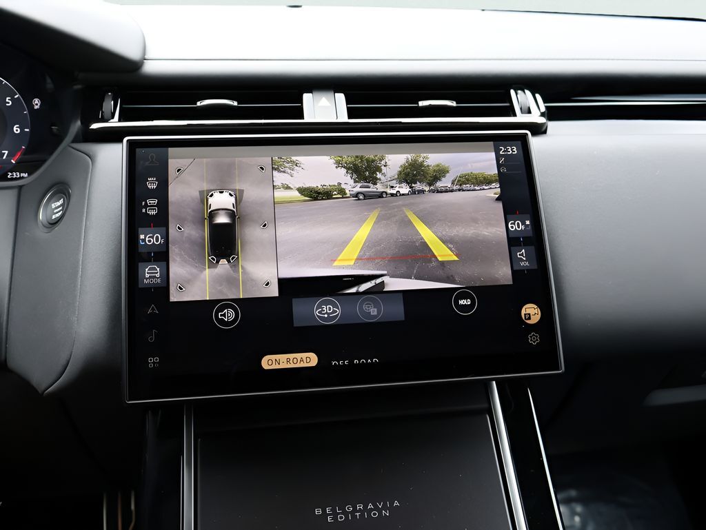 2026 Land Rover Range Rover Velar San Clemente CA