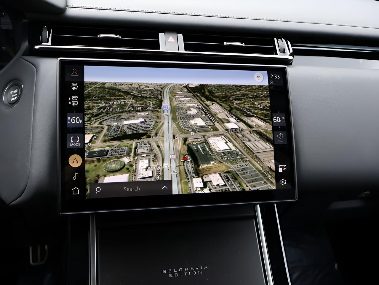 2026 Land Rover Range Rover Velar San Clemente CA