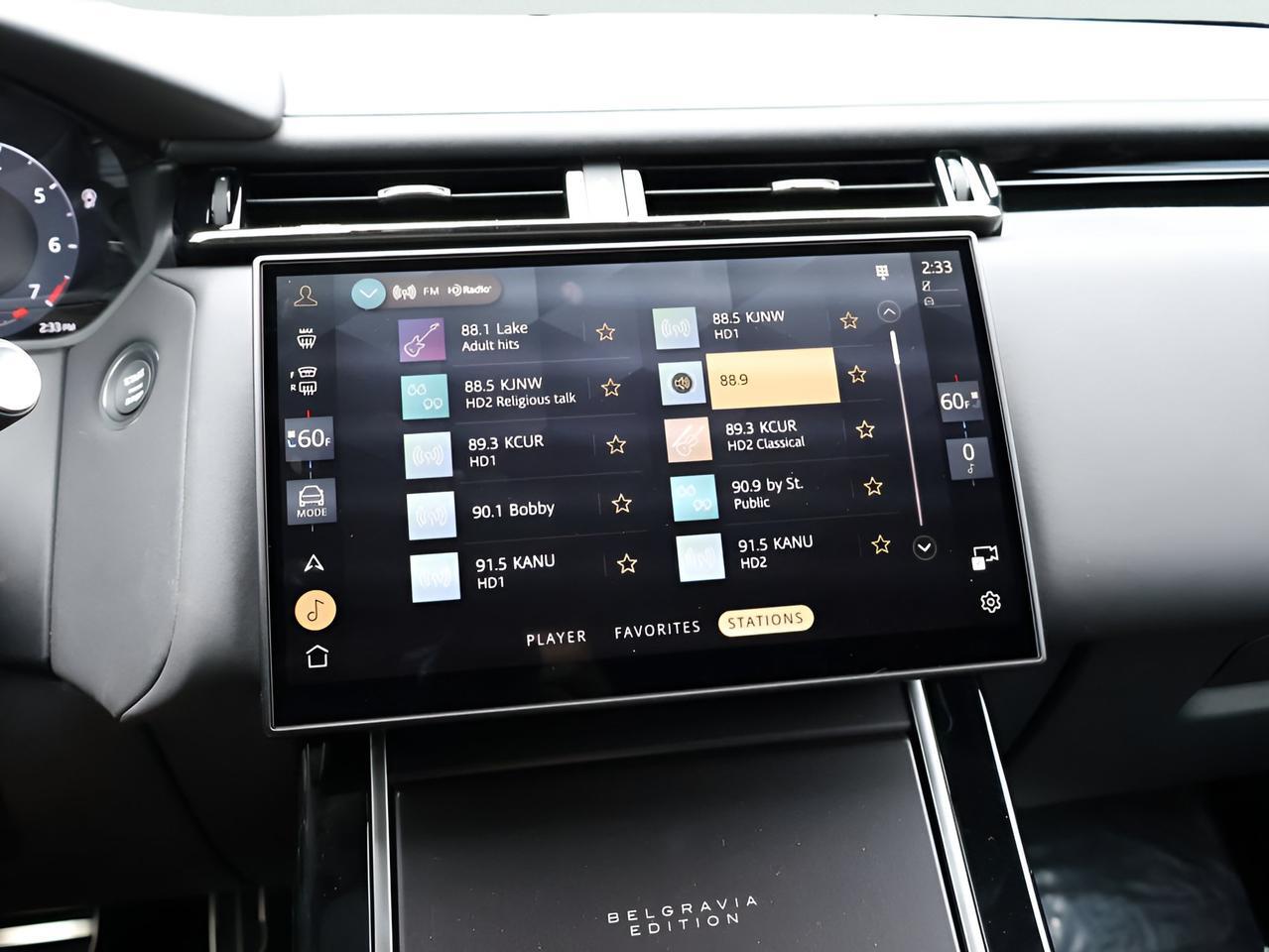 2026 Land Rover Range Rover Velar San Clemente CA