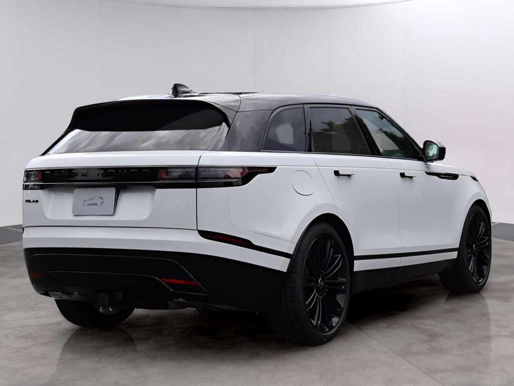 2026 Land Rover Range Rover Velar San Clemente CA