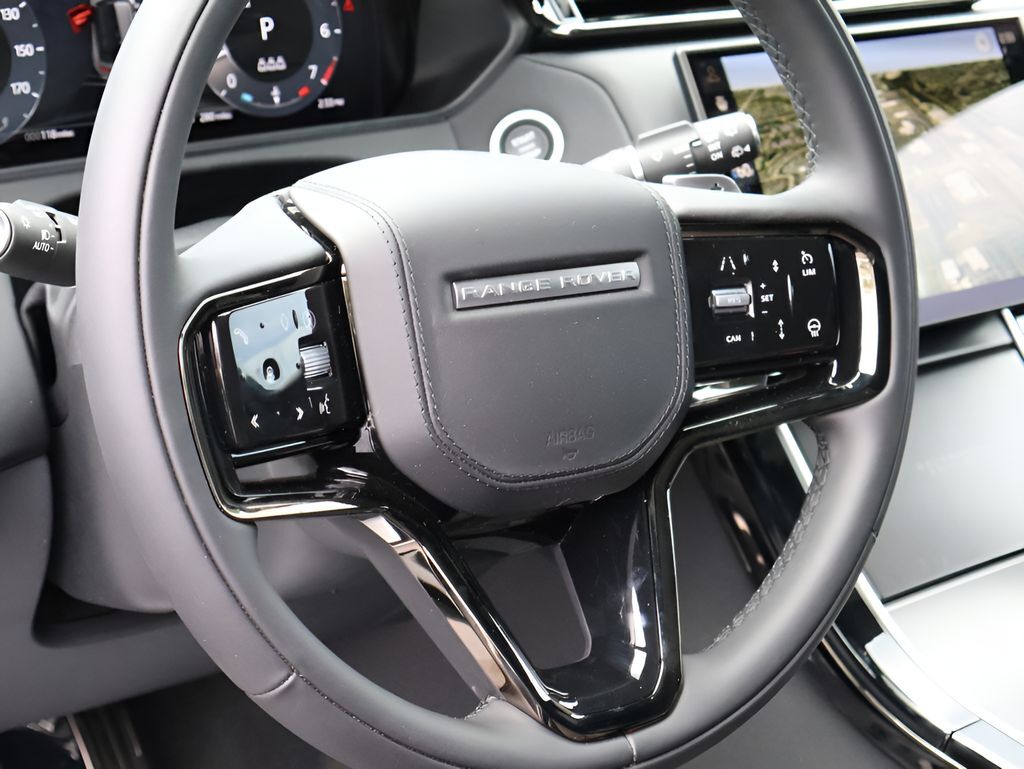 2026 Land Rover Range Rover Velar San Clemente CA