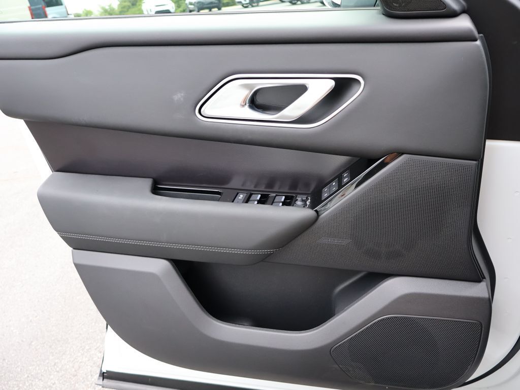 2026 Land Rover Range Rover Velar San Clemente CA