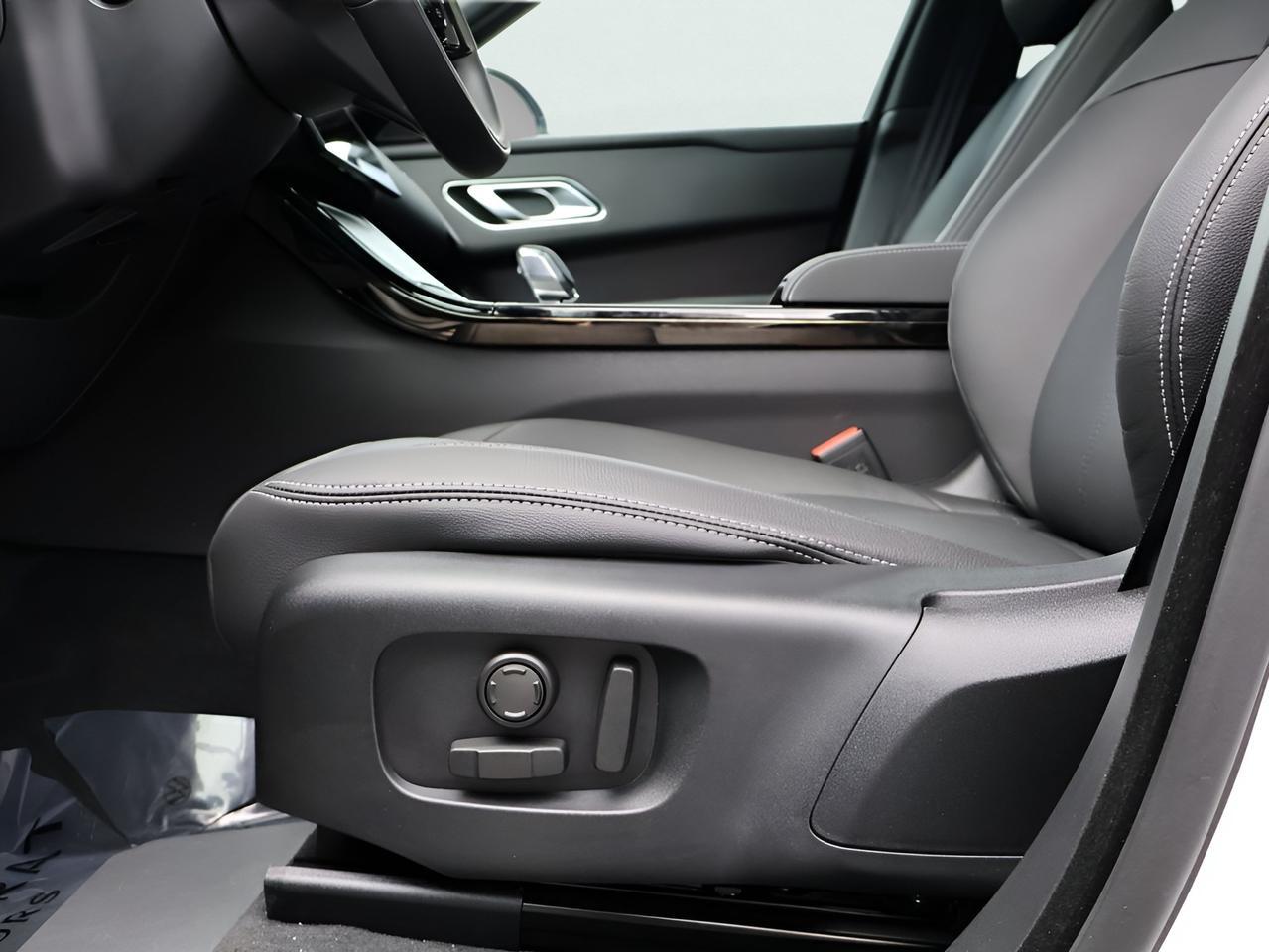 2026 Land Rover Range Rover Velar San Clemente CA