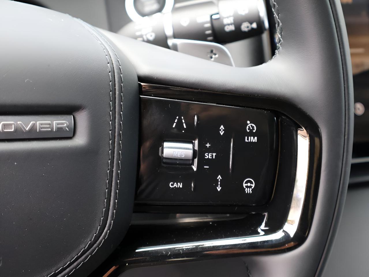 2026 Land Rover Range Rover Velar San Clemente CA