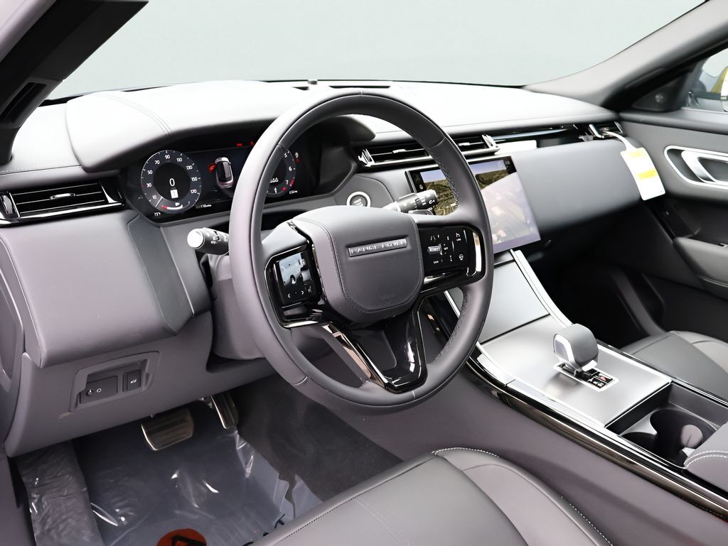 2026 Land Rover Range Rover Velar San Clemente CA