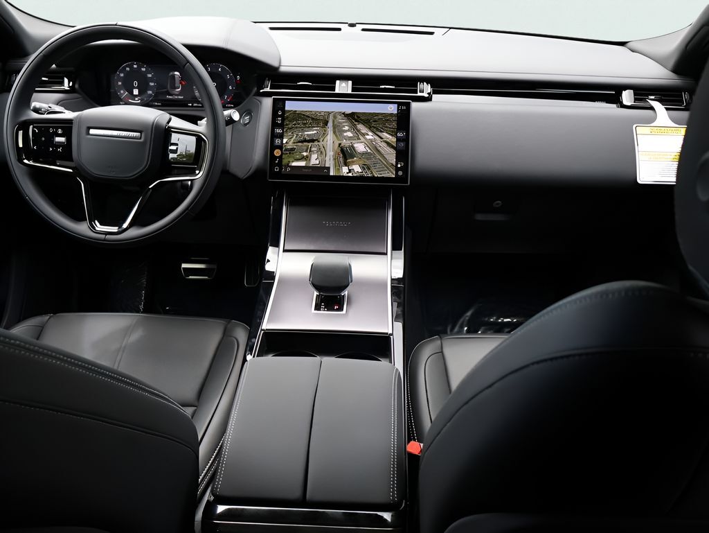 2026 Land Rover Range Rover Velar San Clemente CA