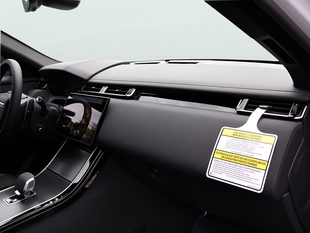 2026 Land Rover Range Rover Velar San Clemente CA