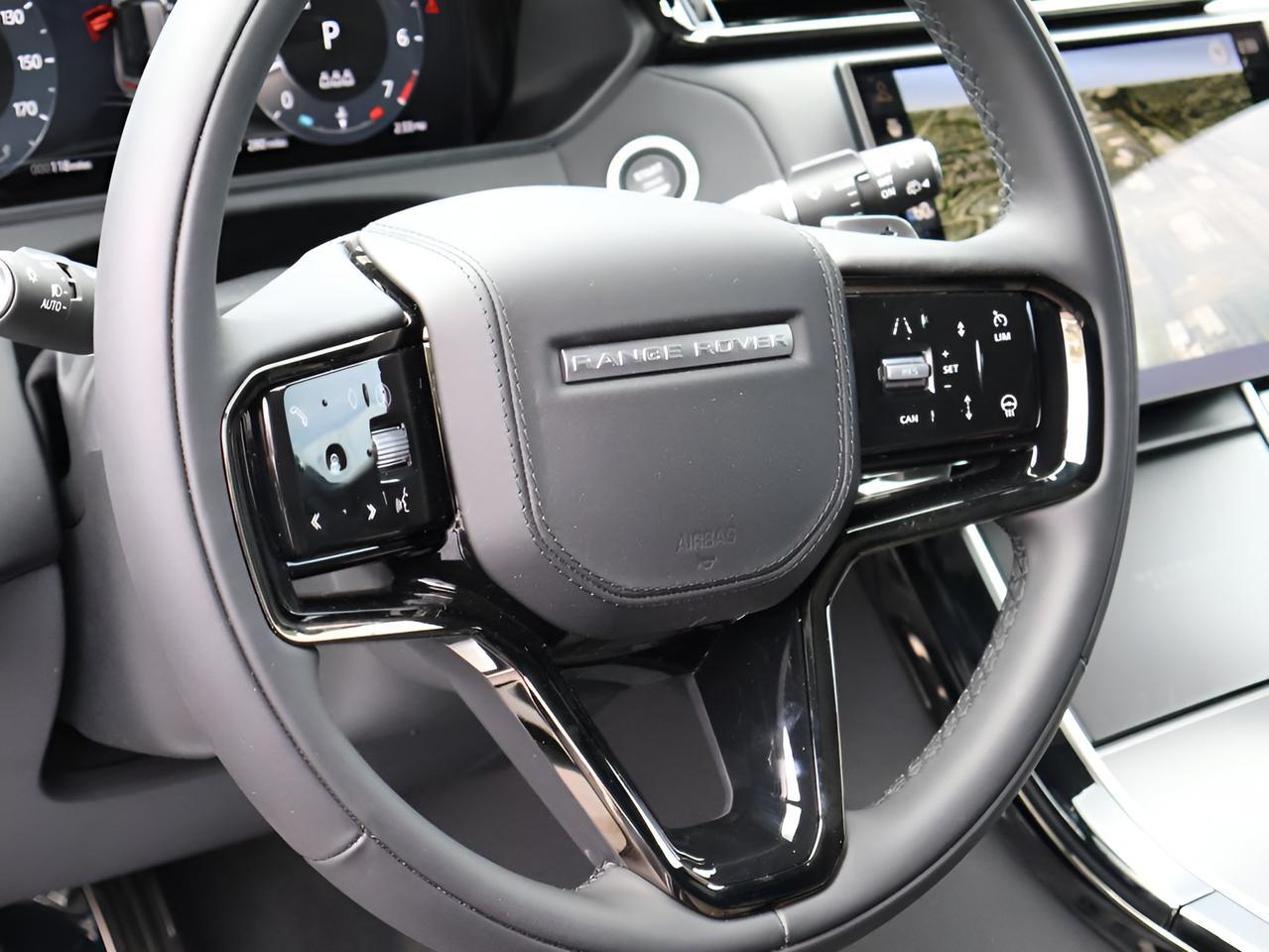 2026 Land Rover Range Rover Velar San Clemente CA