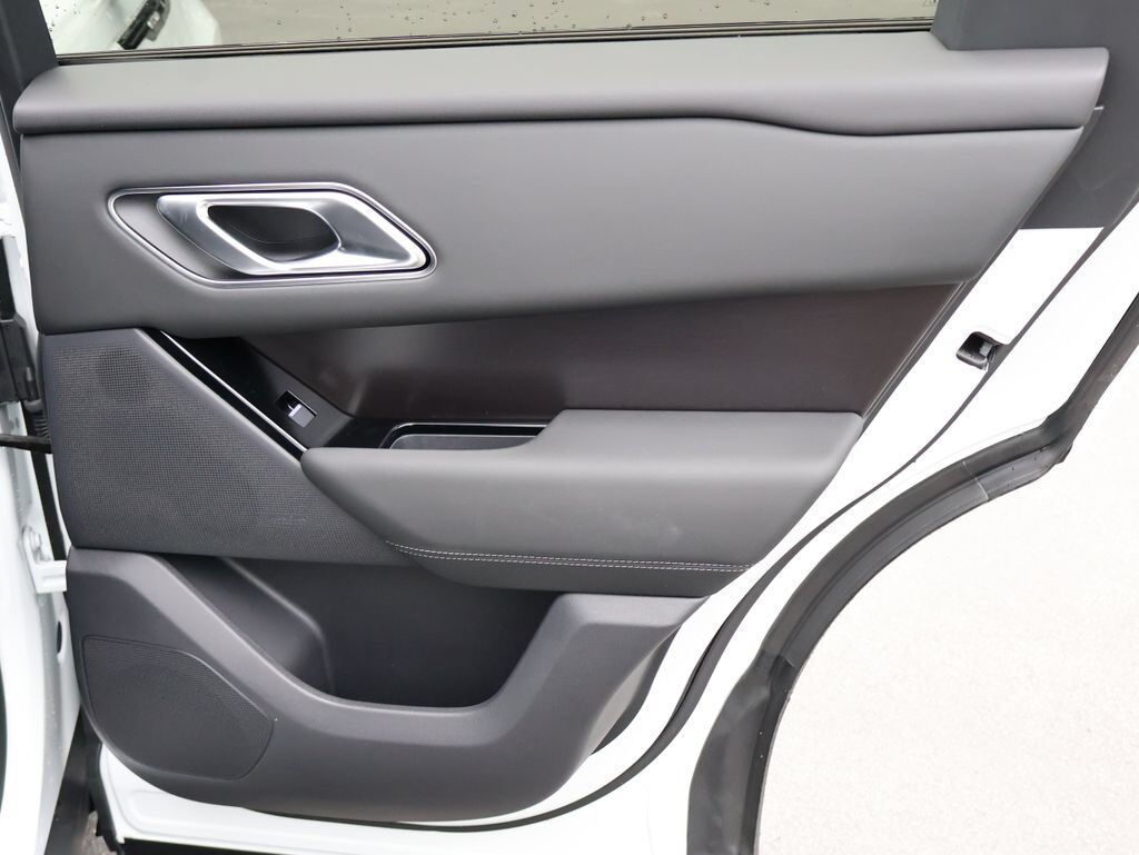 2026 Land Rover Range Rover Velar San Clemente CA