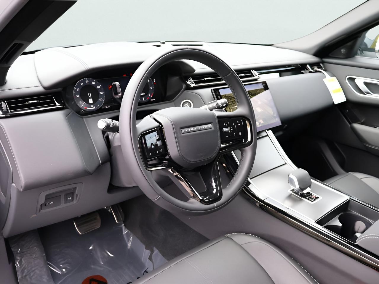 2026 Land Rover Range Rover Velar San Clemente CA