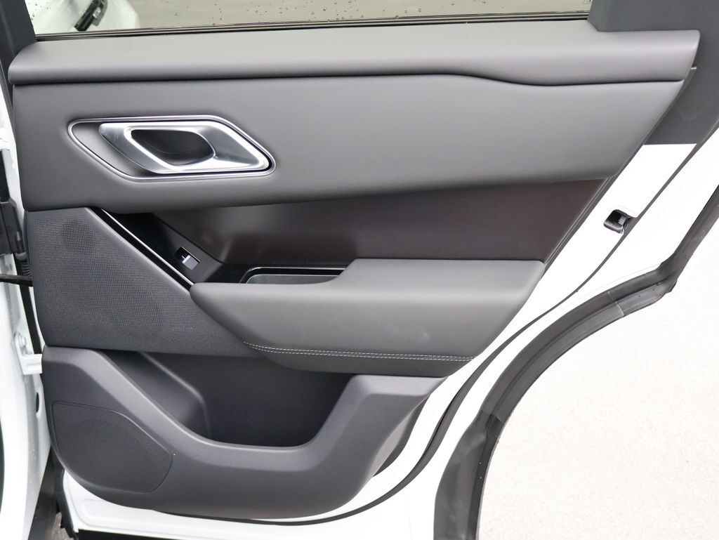 2026 Land Rover Range Rover Velar San Clemente CA