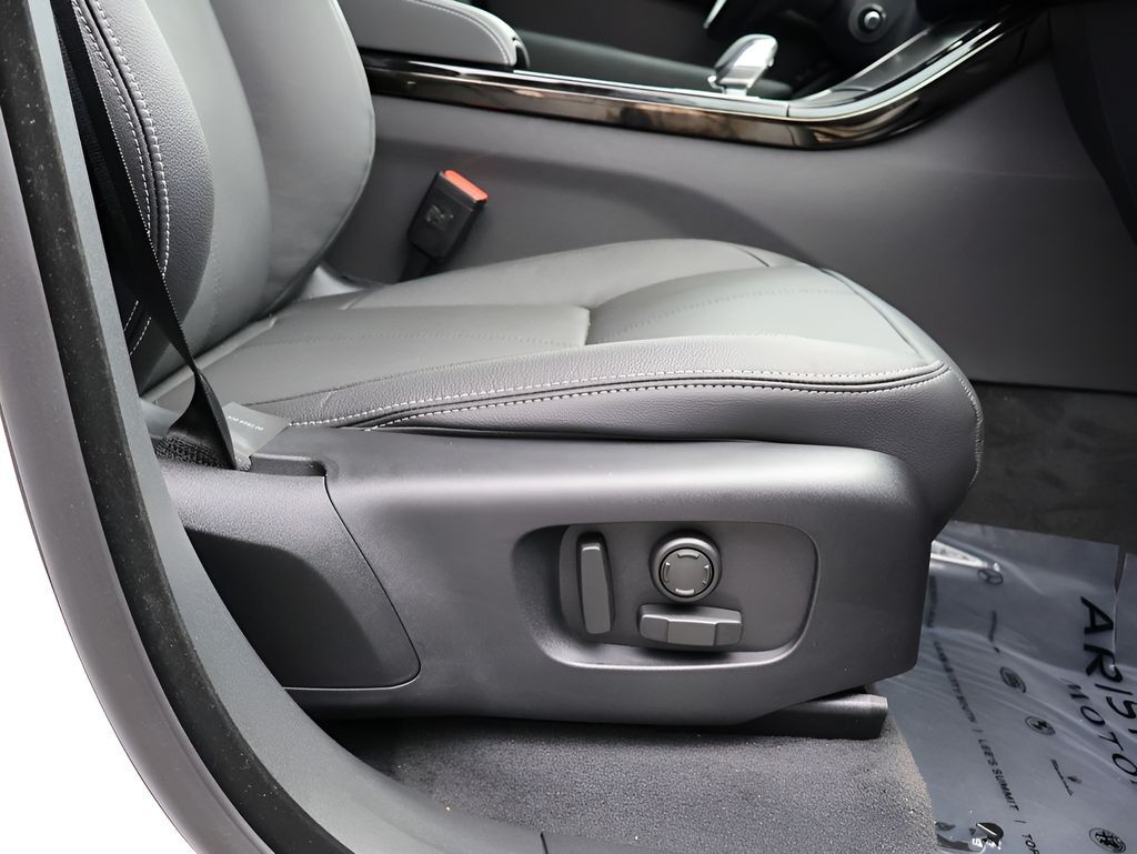2026 Land Rover Range Rover Velar San Clemente CA