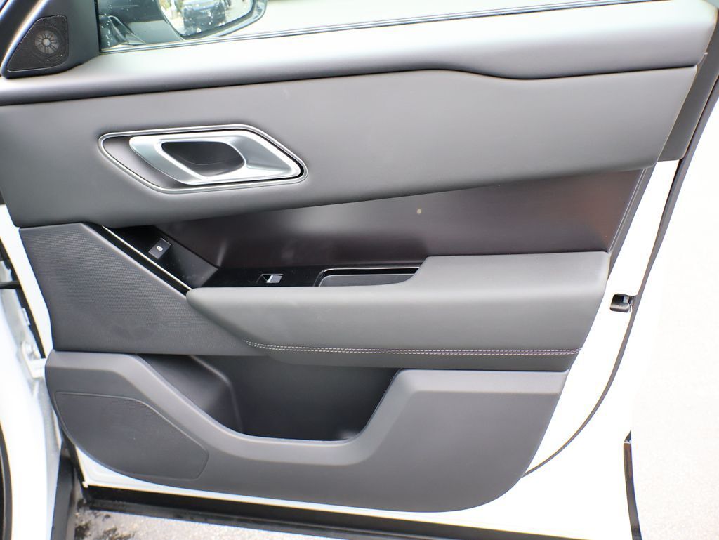 2026 Land Rover Range Rover Velar San Clemente CA