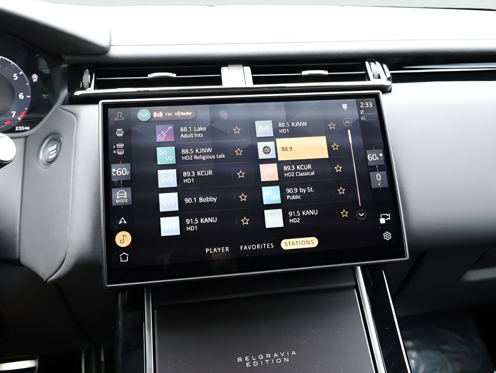 2026 Land Rover Range Rover Velar San Clemente CA