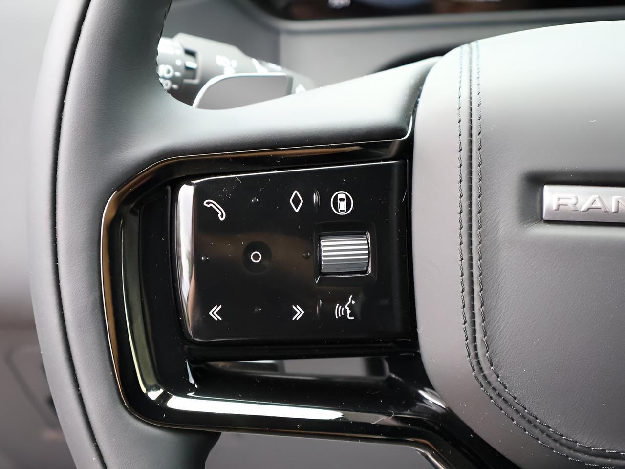 2026 Land Rover Range Rover Velar San Clemente CA