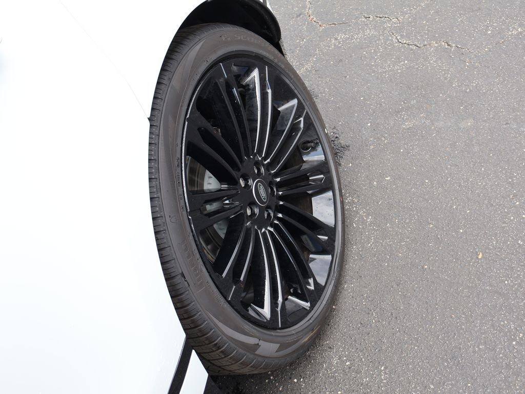 2026 Land Rover Range Rover Velar San Clemente CA