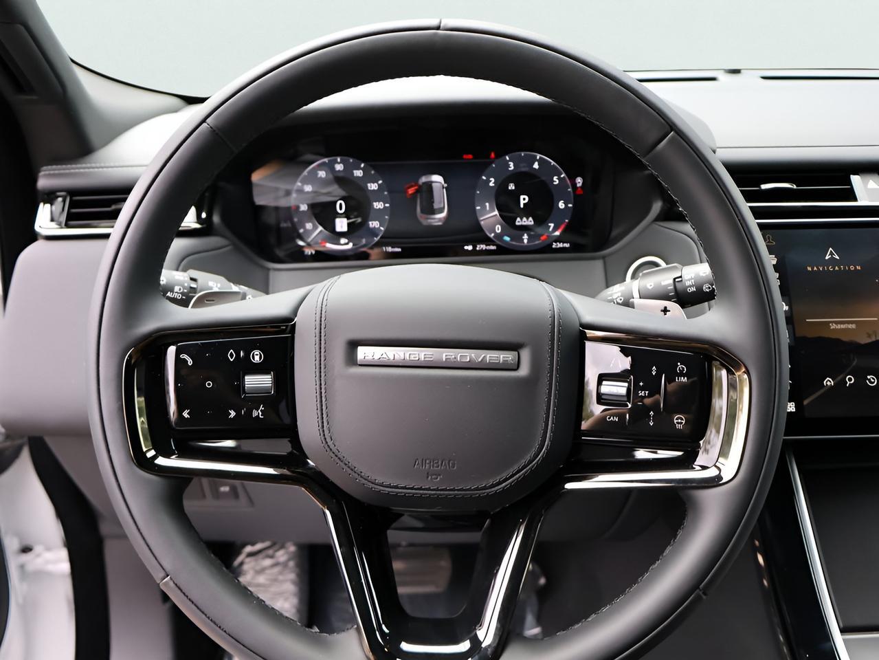 2026 Land Rover Range Rover Velar San Clemente CA