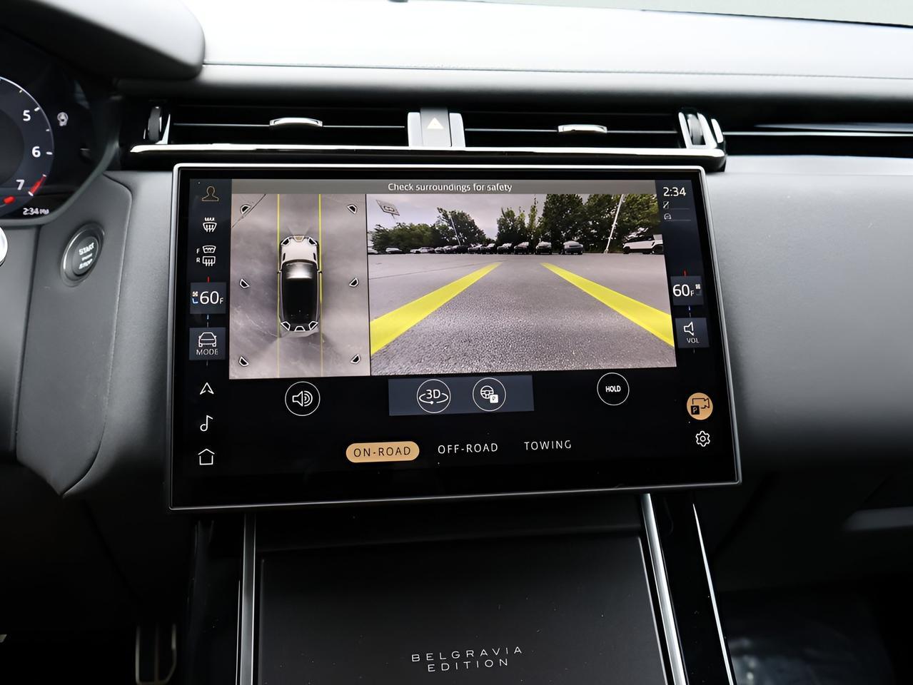 2026 Land Rover Range Rover Velar San Clemente CA