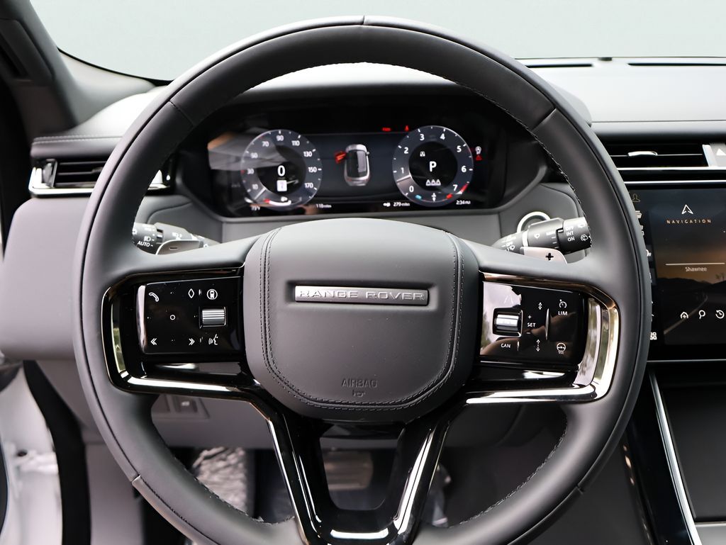 2026 Land Rover Range Rover Velar San Clemente CA
