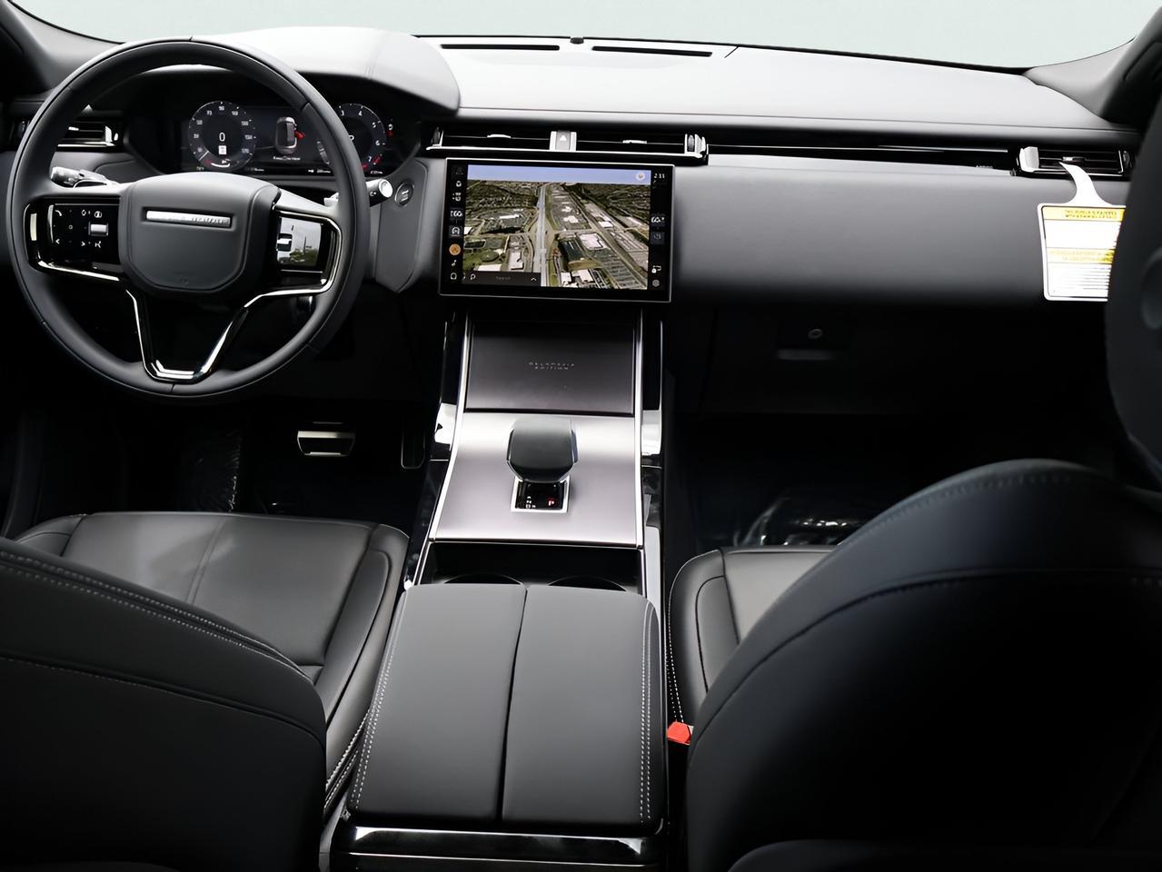 2026 Land Rover Range Rover Velar San Clemente CA